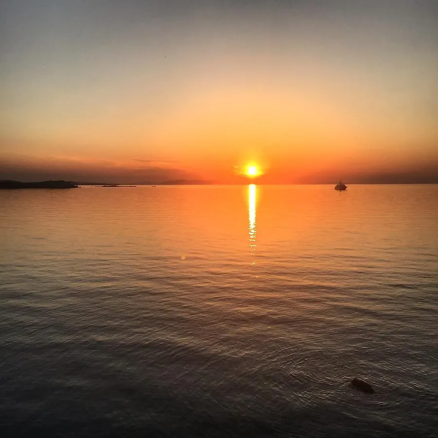****  Mykonos Town ブルートピア スイーツ Bed & Breakfast ギリシャ