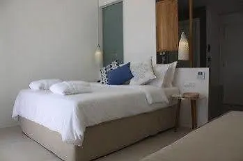 Mykonos Town ブルートピア スイーツ Bed & Breakfast  Mykonos Town